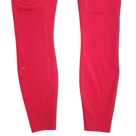 Nike Universa Tight Fit Medium Support 7/8 Womens XS Leggings - Picture 7 of 11